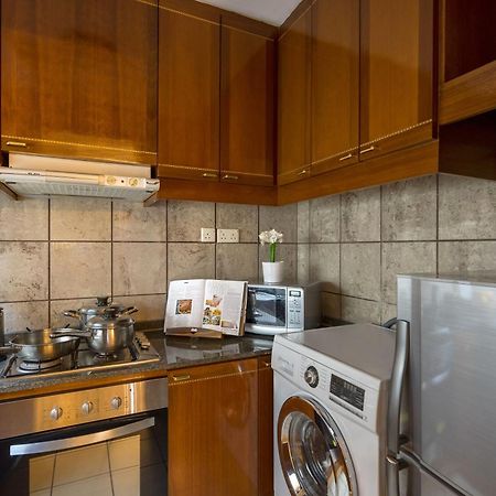 Orchard Parksuites By Far East Hospitality Singapura Quarto foto