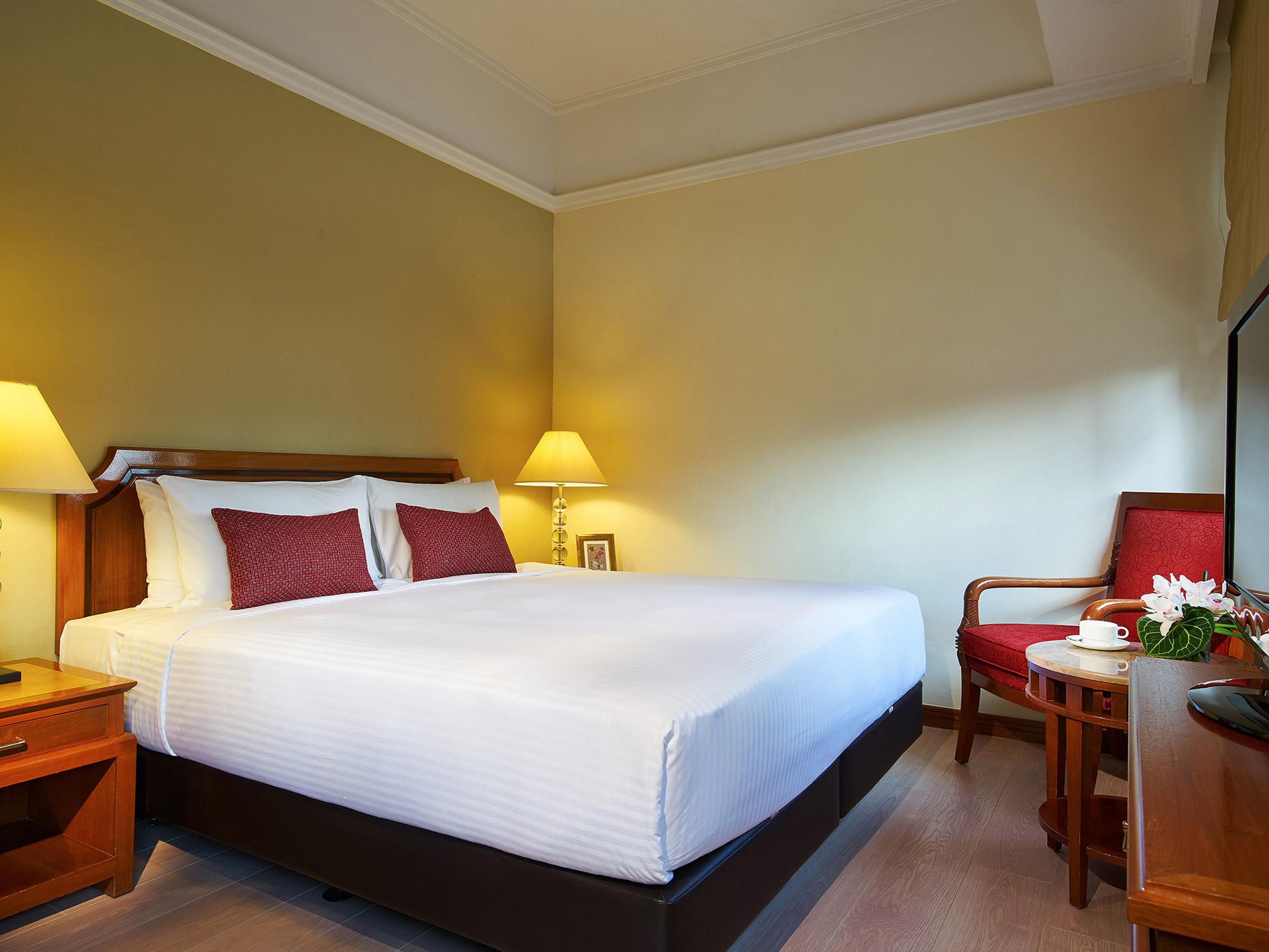 Orchard Parksuites By Far East Hospitality Singapura Exterior foto