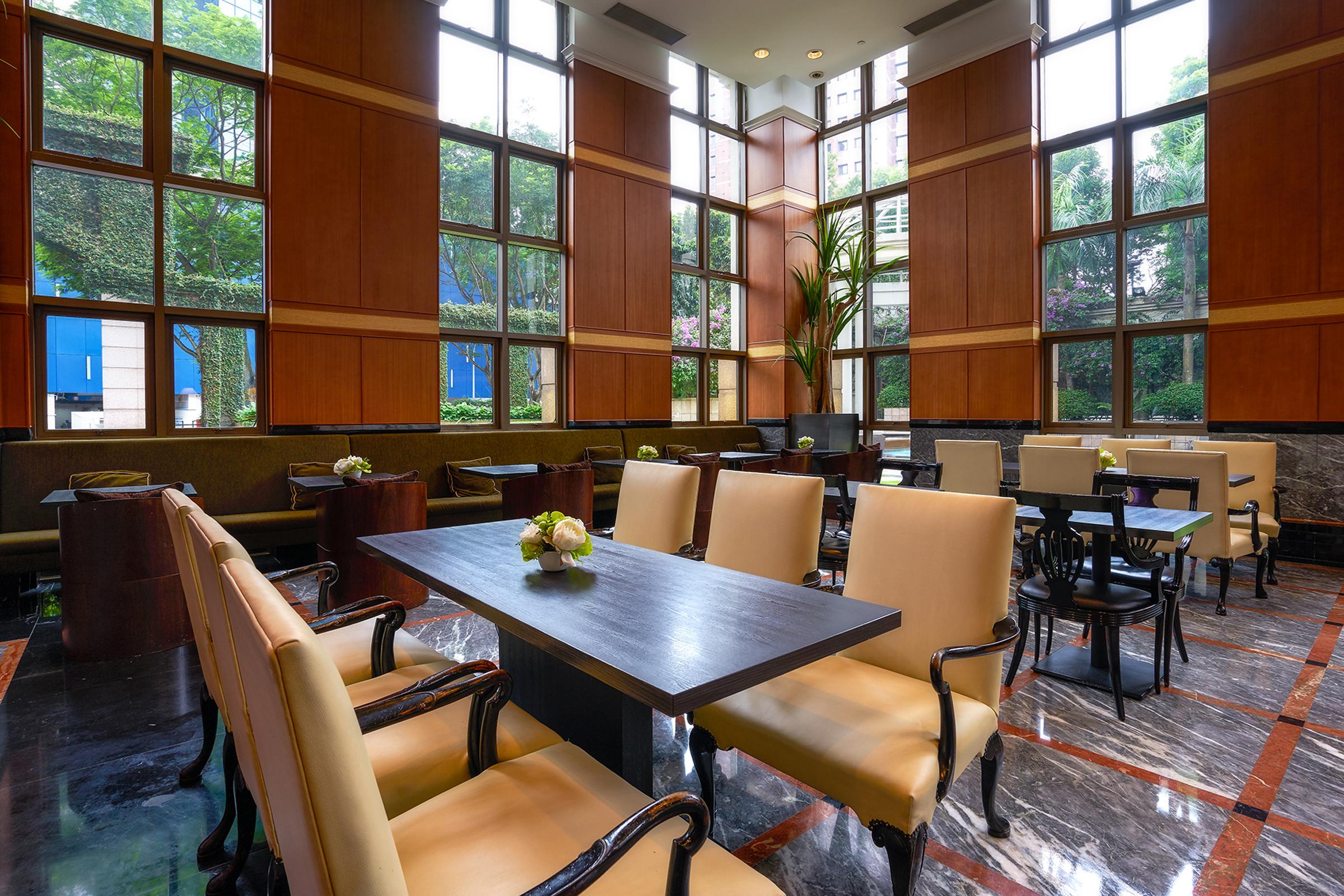 Orchard Parksuites By Far East Hospitality Singapura Exterior foto