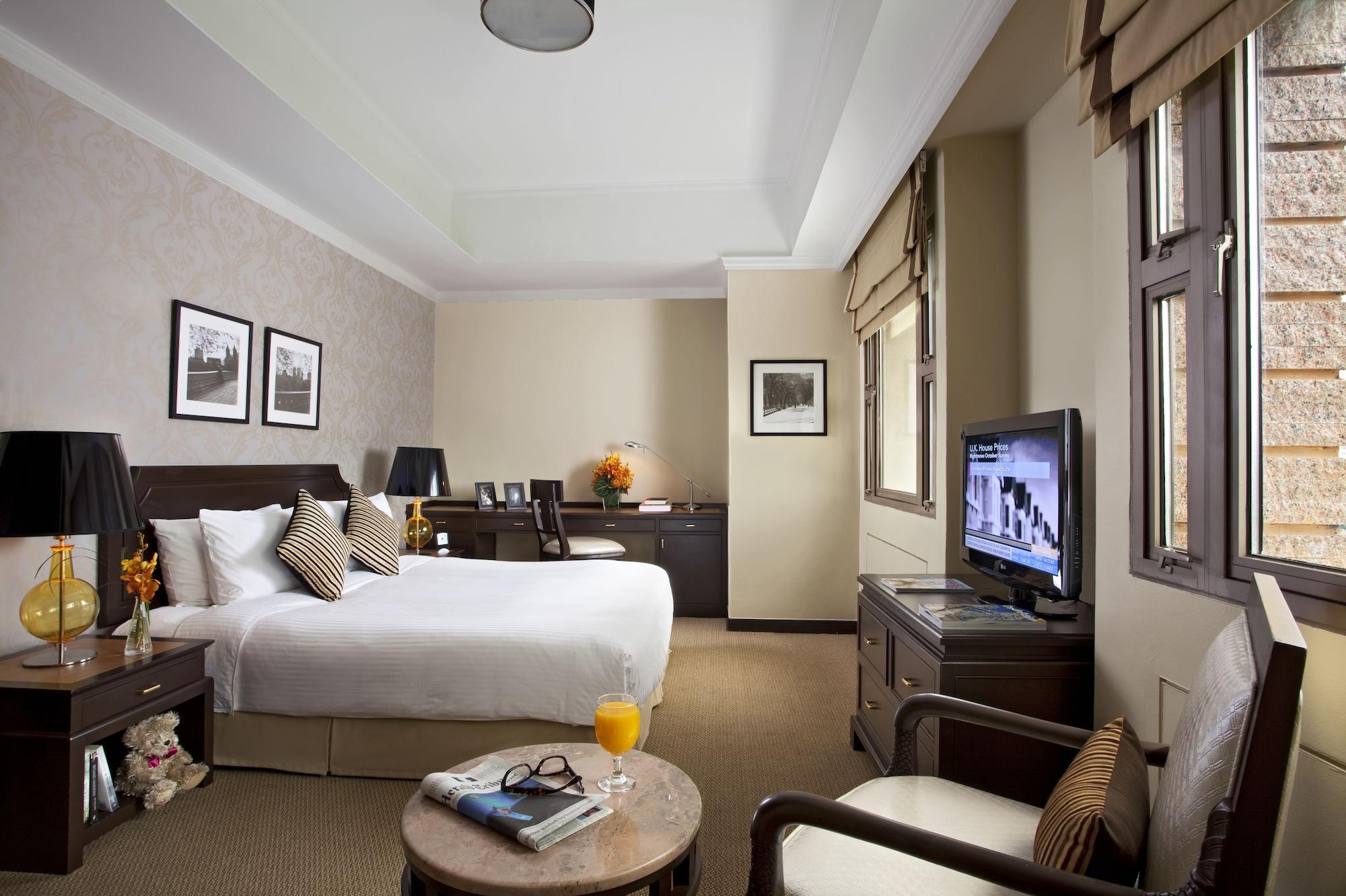 Orchard Parksuites By Far East Hospitality Singapura Quarto foto