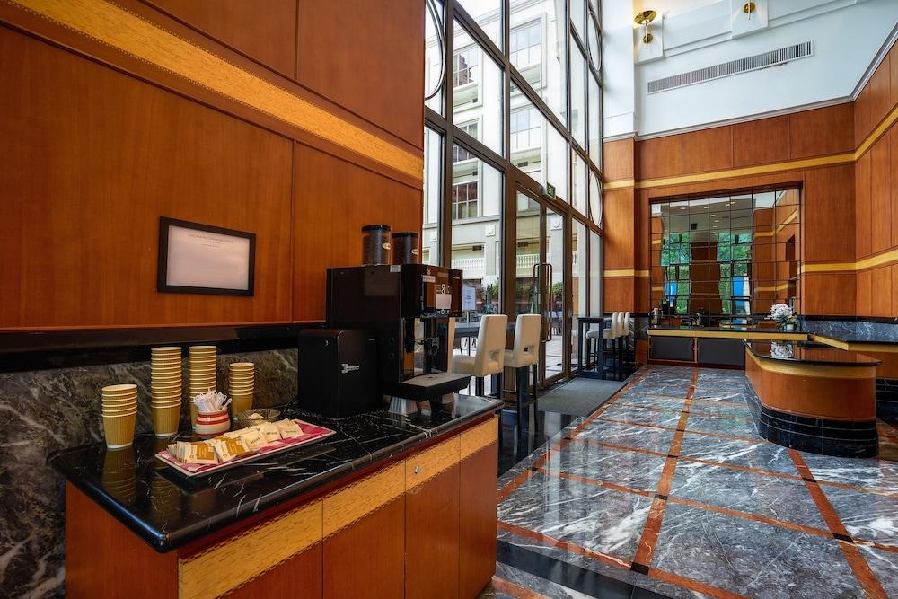 Orchard Parksuites By Far East Hospitality Singapura Exterior foto
