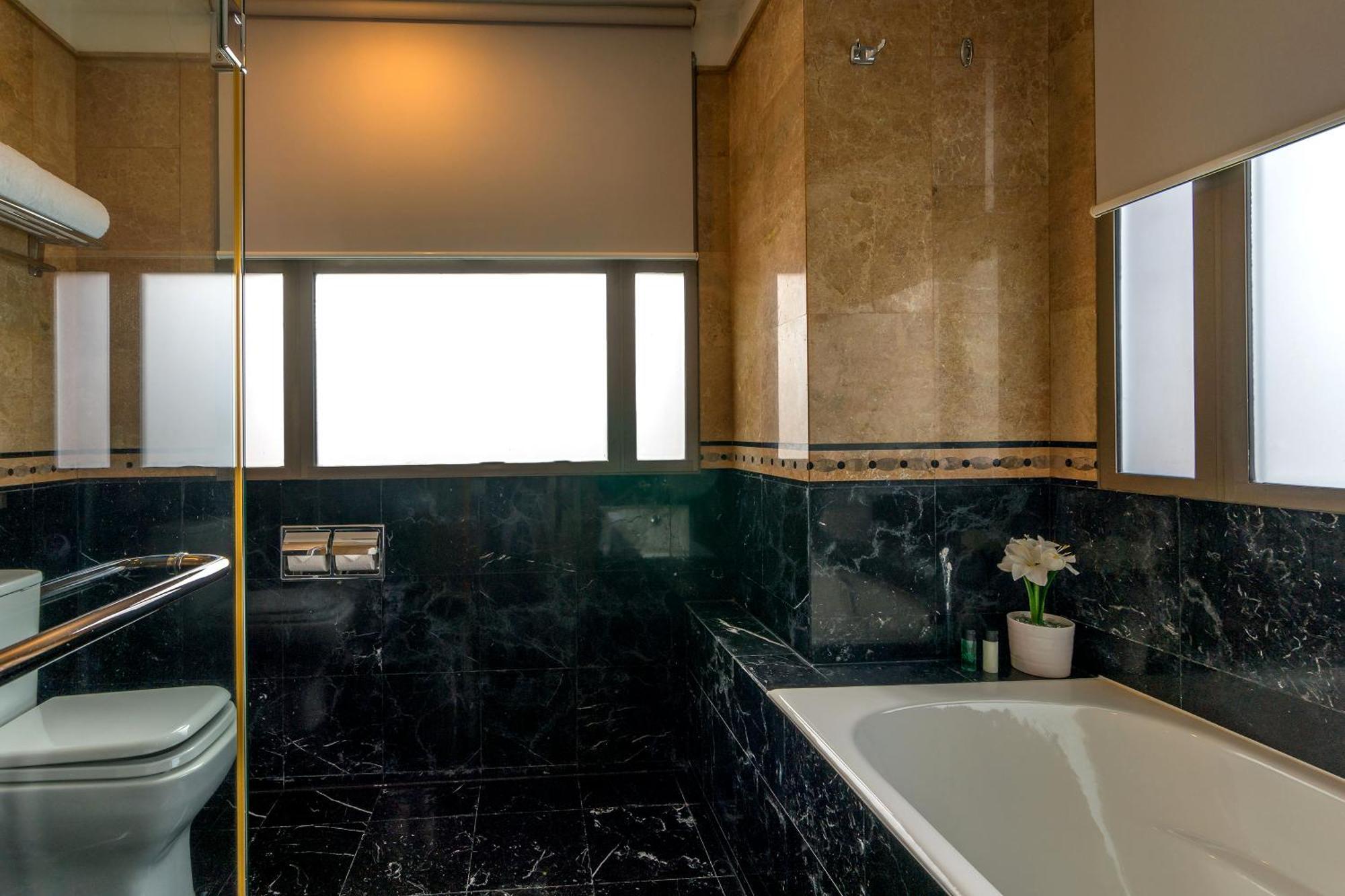 Orchard Parksuites By Far East Hospitality Singapura Quarto foto