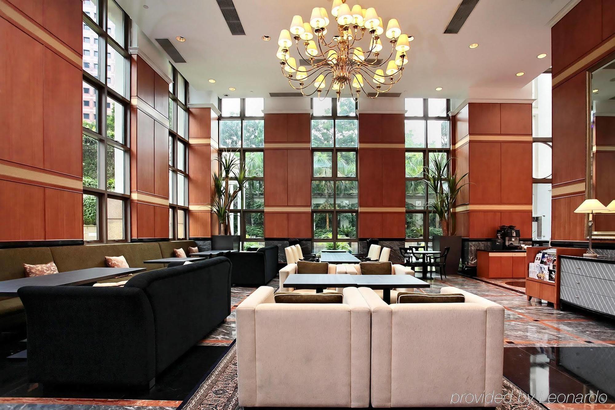 Orchard Parksuites By Far East Hospitality Singapura Exterior foto