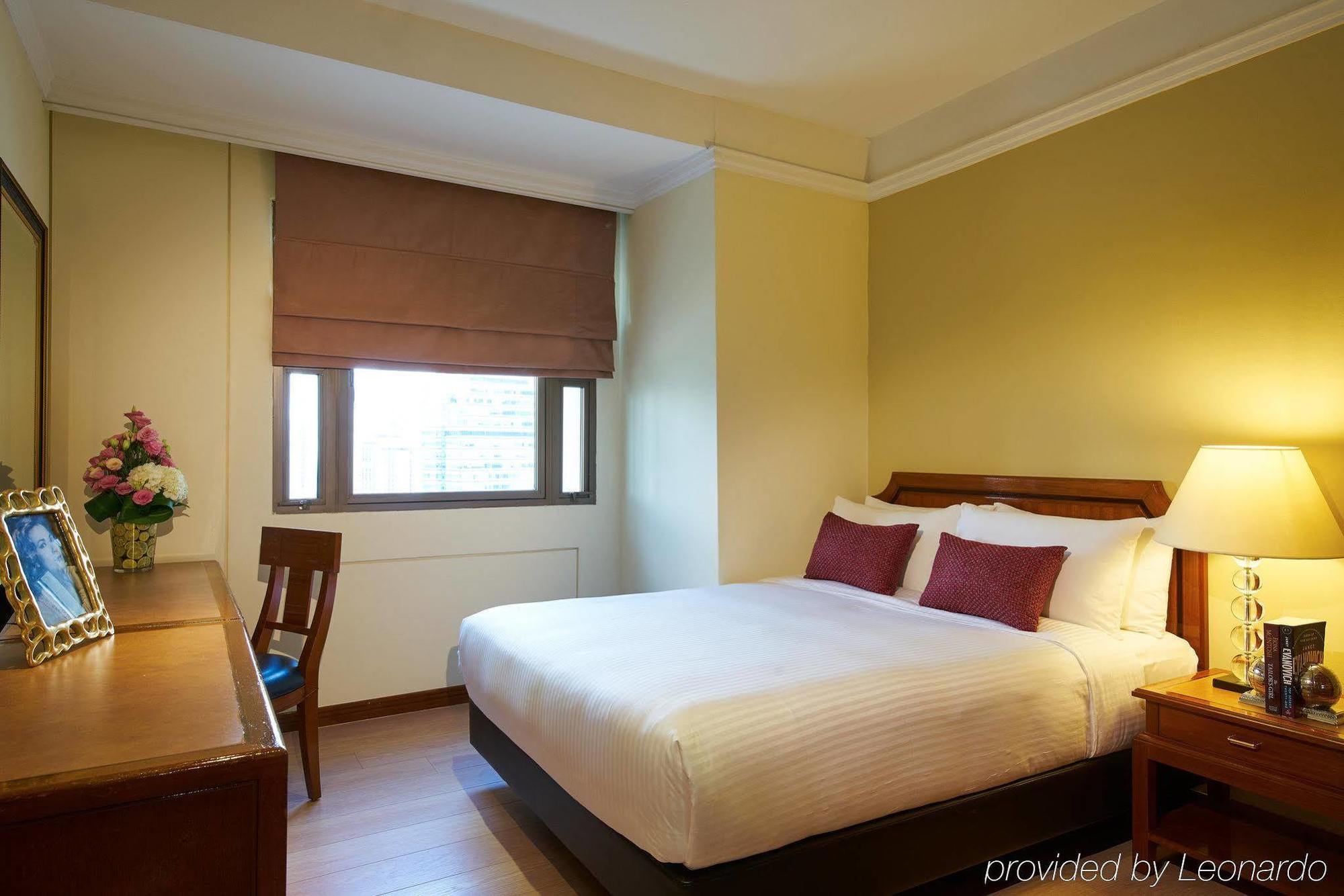 Orchard Parksuites By Far East Hospitality Singapura Exterior foto